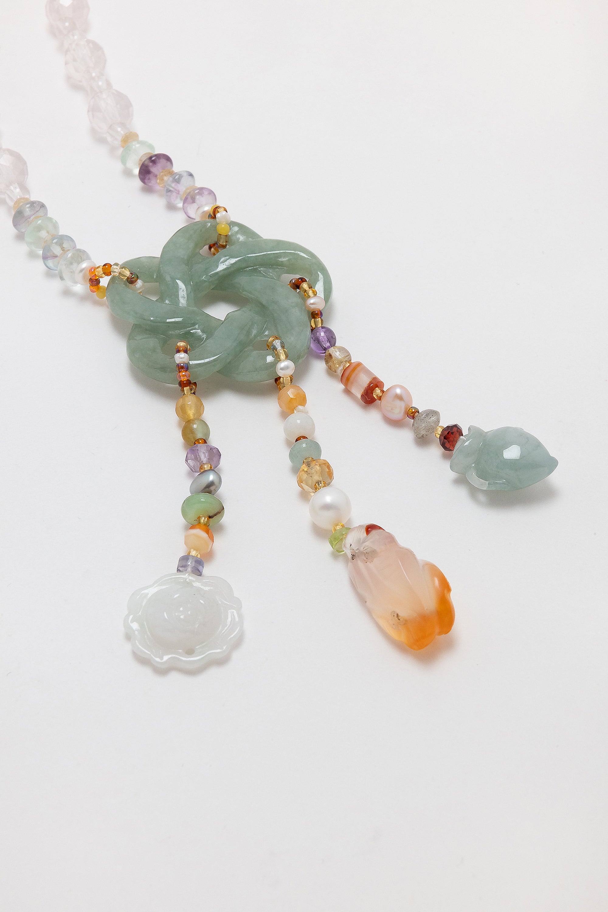 Blossom Necklace