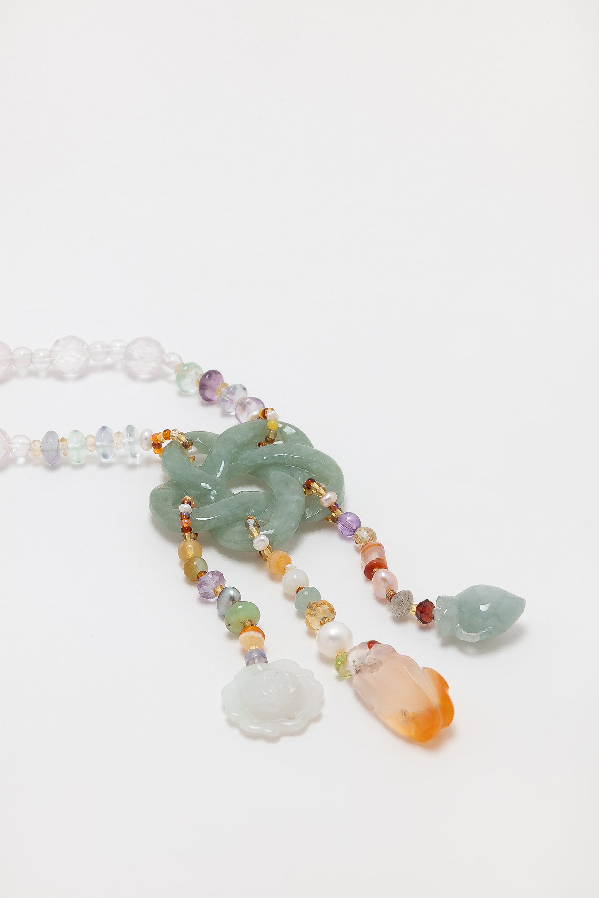 Blossom Necklace