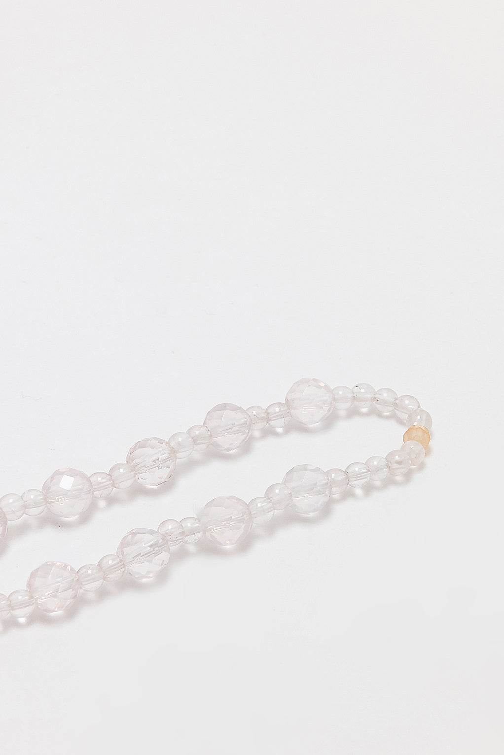 Blossom Necklace
