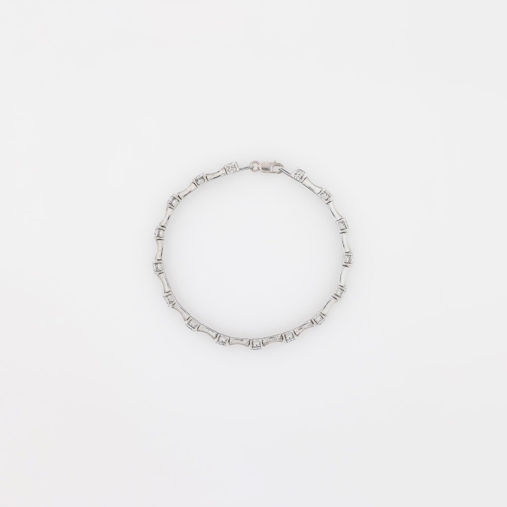 Branch CZ Bracelet