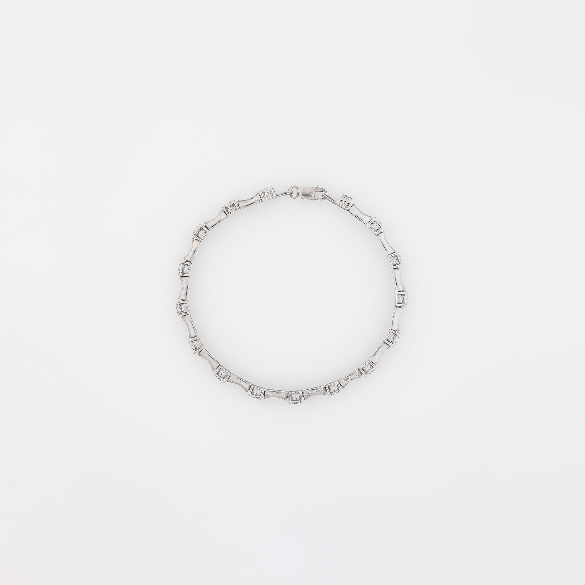 Branch CZ Bracelet