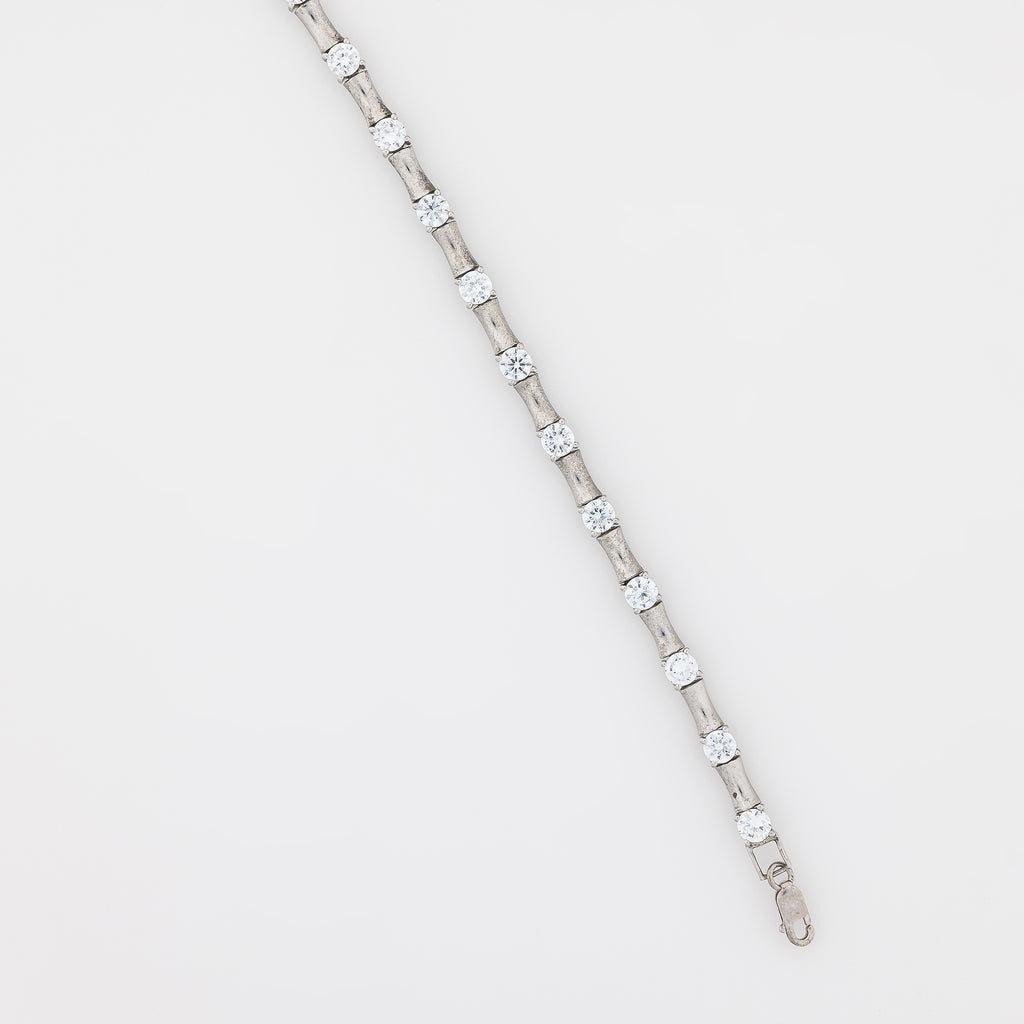 Branch CZ Bracelet