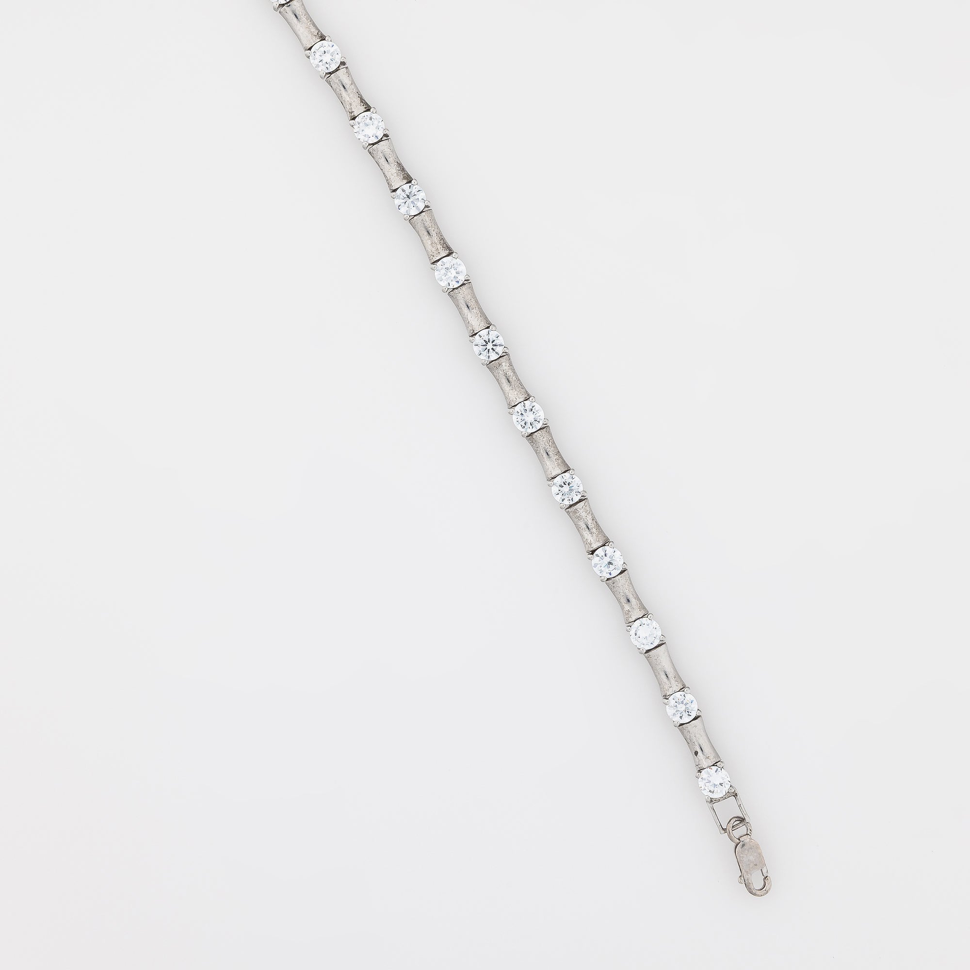 Branch CZ Bracelet