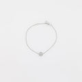Peace Symbol Bracelet