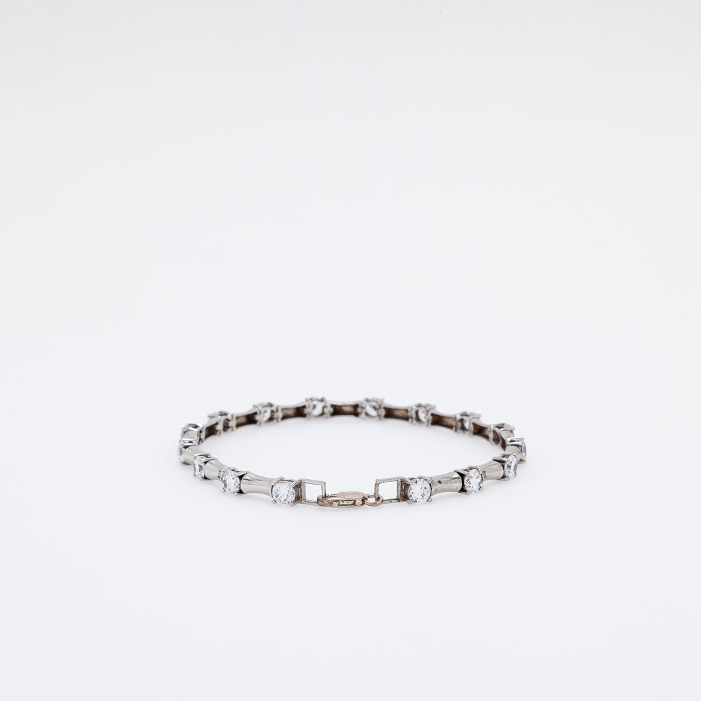 Branch CZ Bracelet