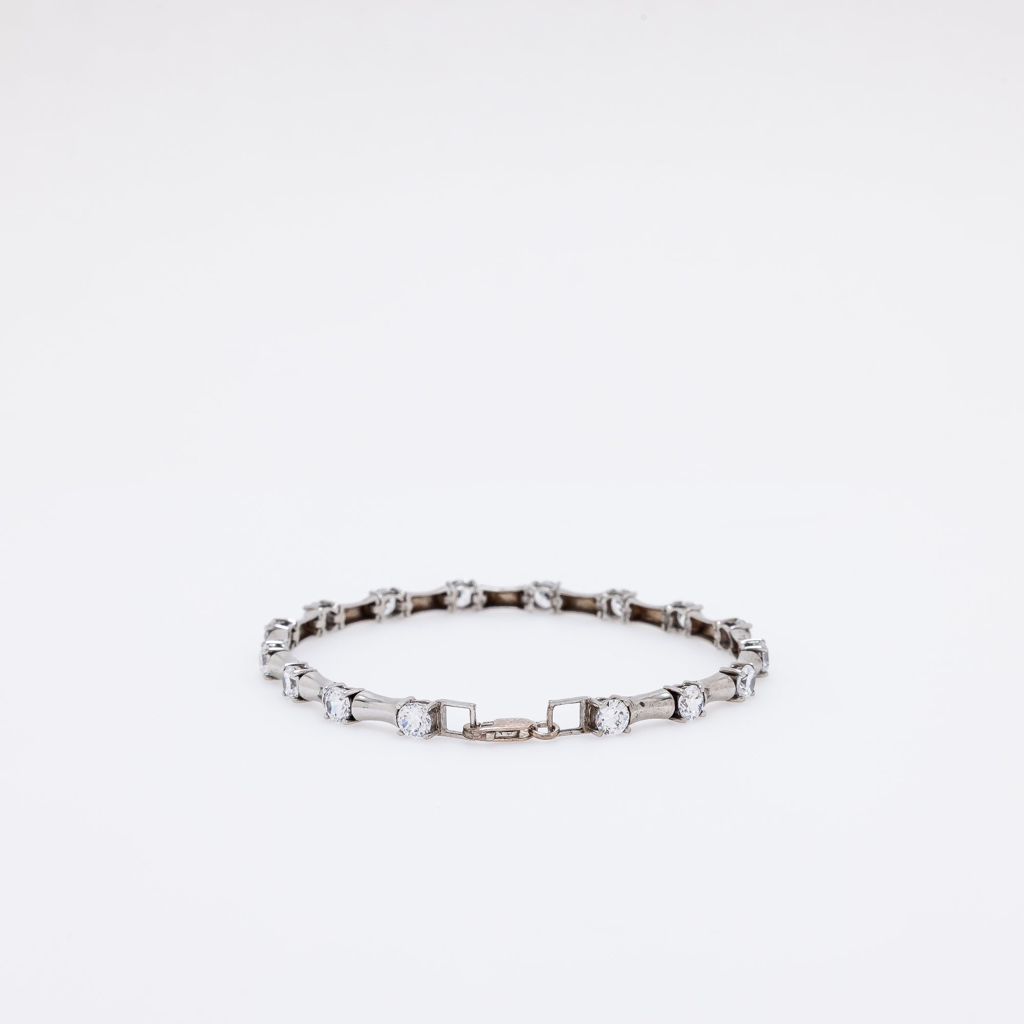 Branch CZ Bracelet