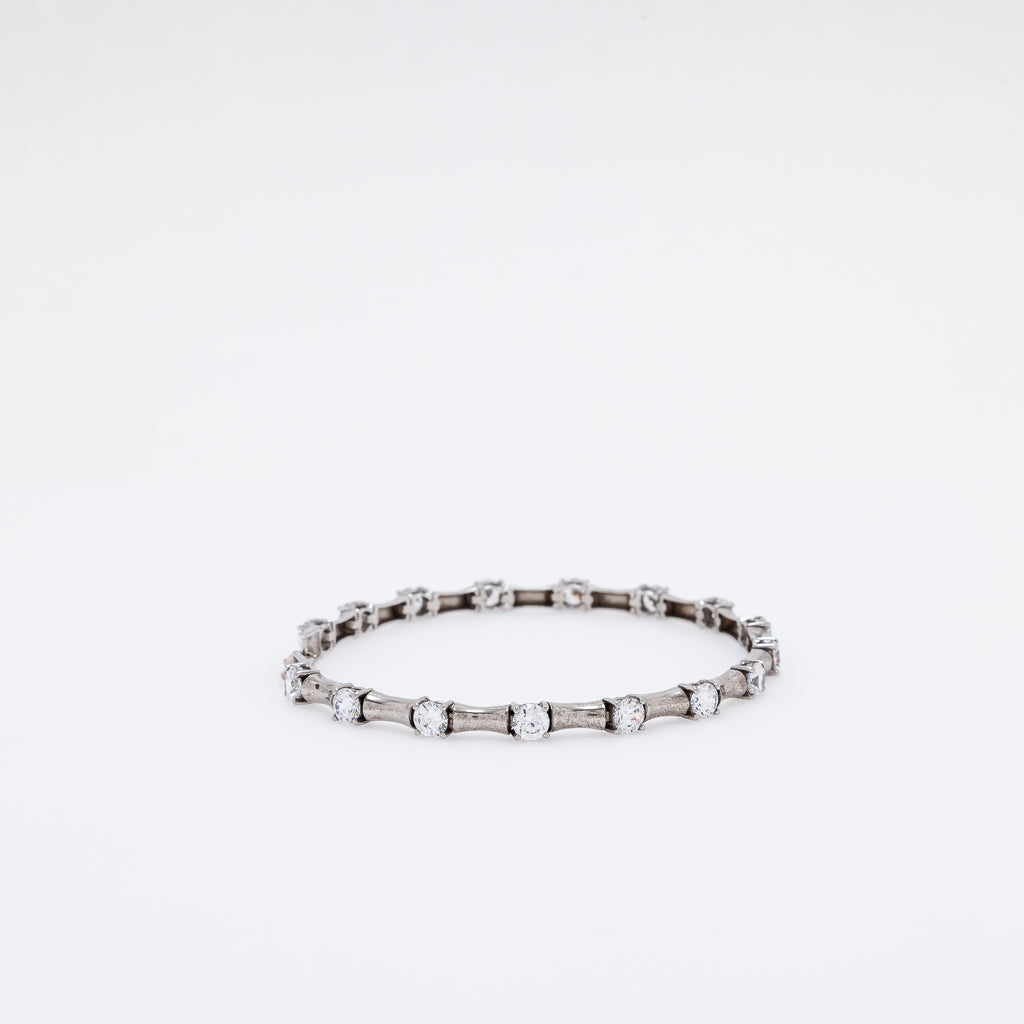 Branch CZ Bracelet