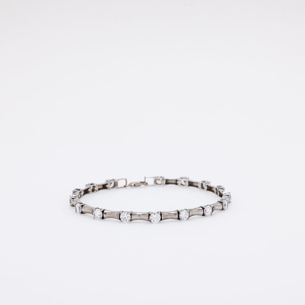 Branch CZ Bracelet