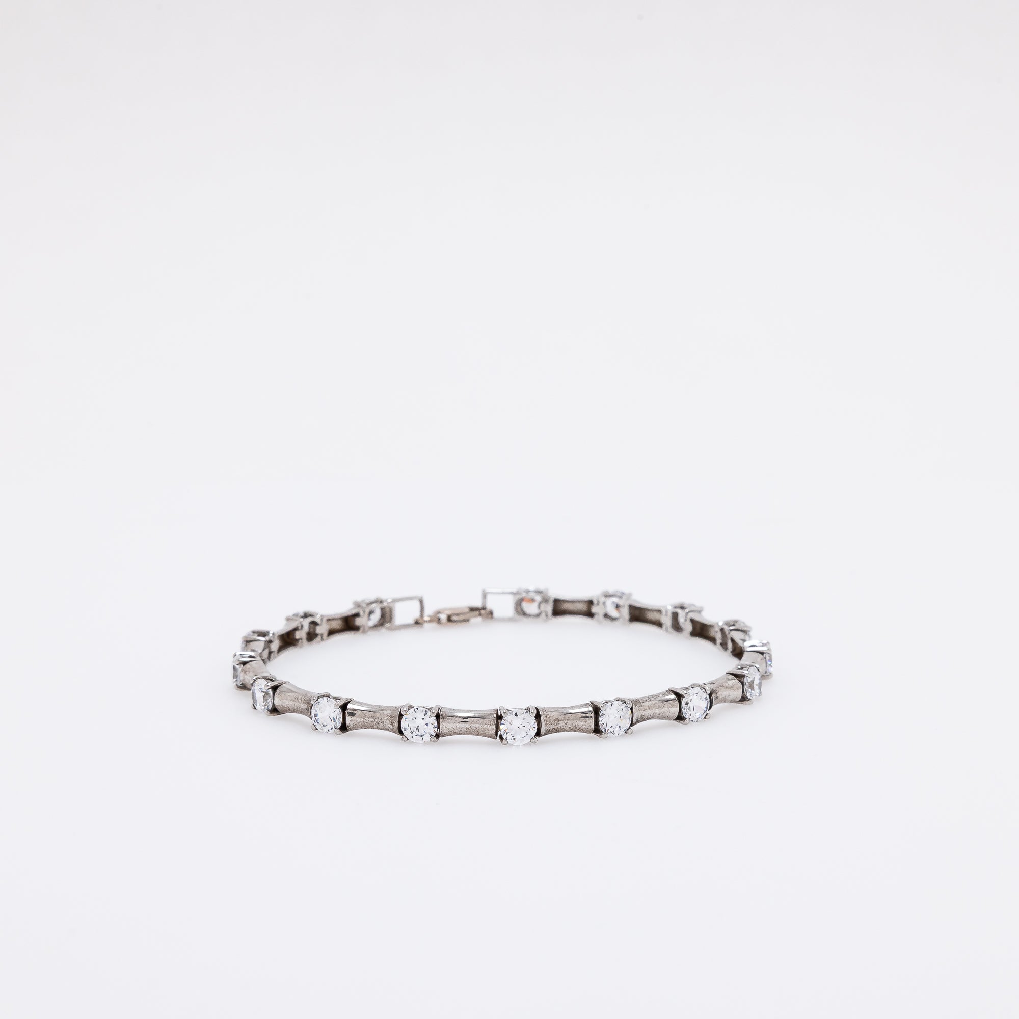 Branch CZ Bracelet