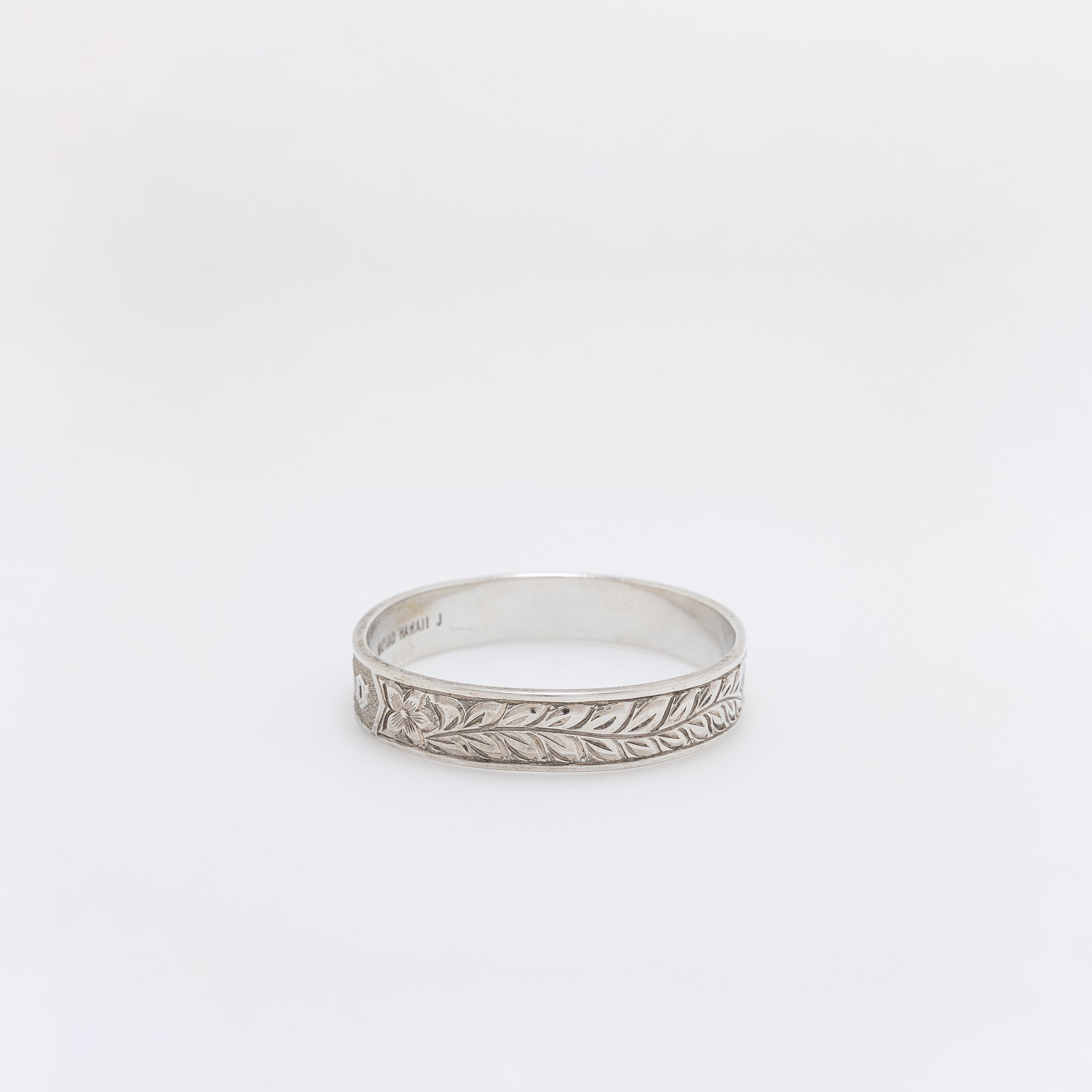Classic KU'UIPO Bangle