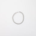 Pointed Petals Plumeria Bracelet