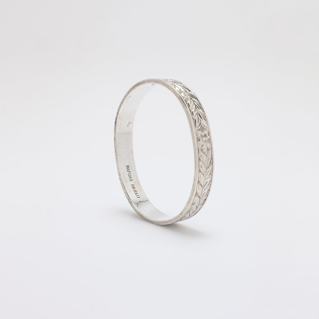 Classic KU'UIPO Bangle