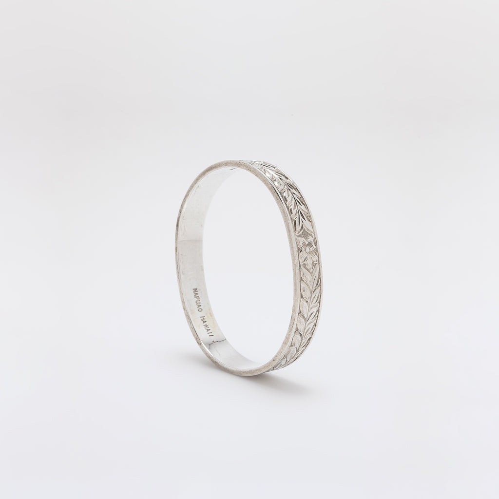 Classic KU'UIPO Bangle