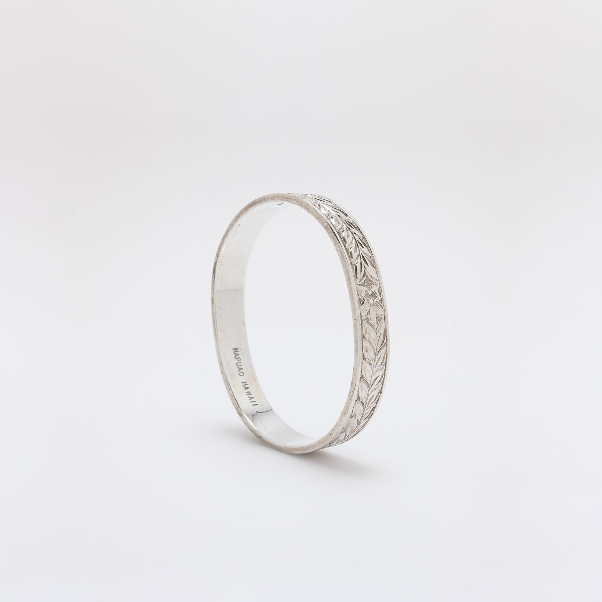 Classic KU'UIPO Bangle