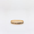 Ku'ualohaokalani Hawaiian Heirloom Bangle