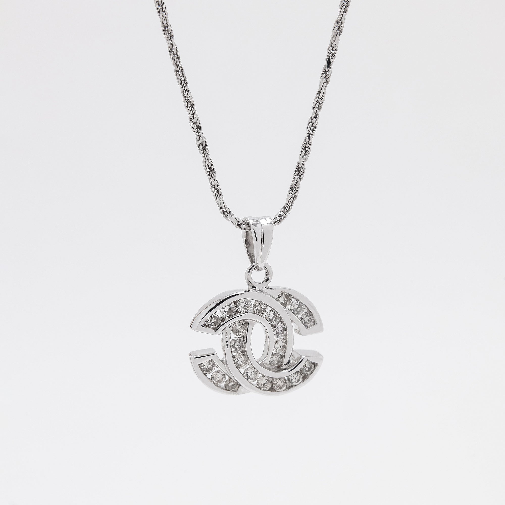 Jennie Necklace