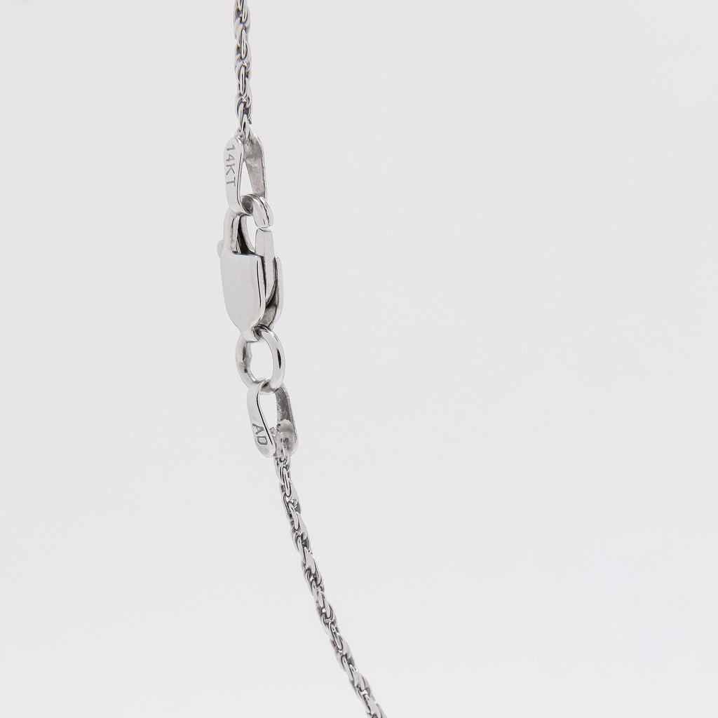 Jennie Necklace