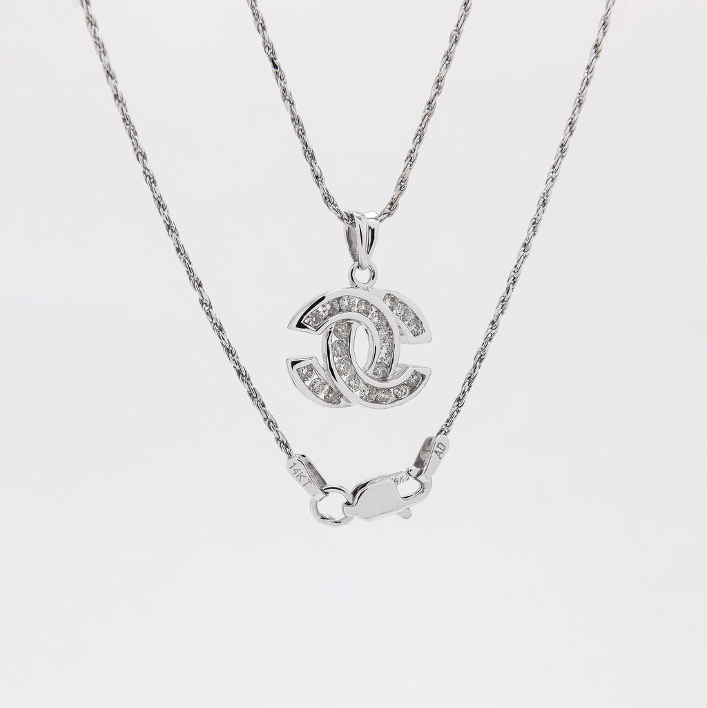 Jennie Necklace