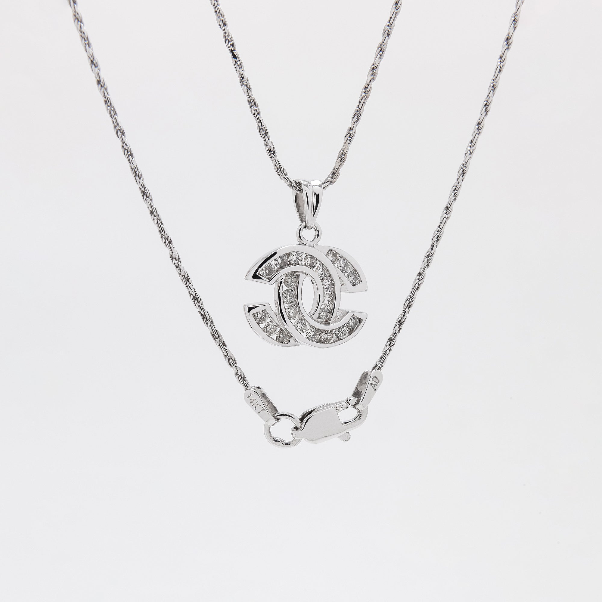 Jennie Necklace