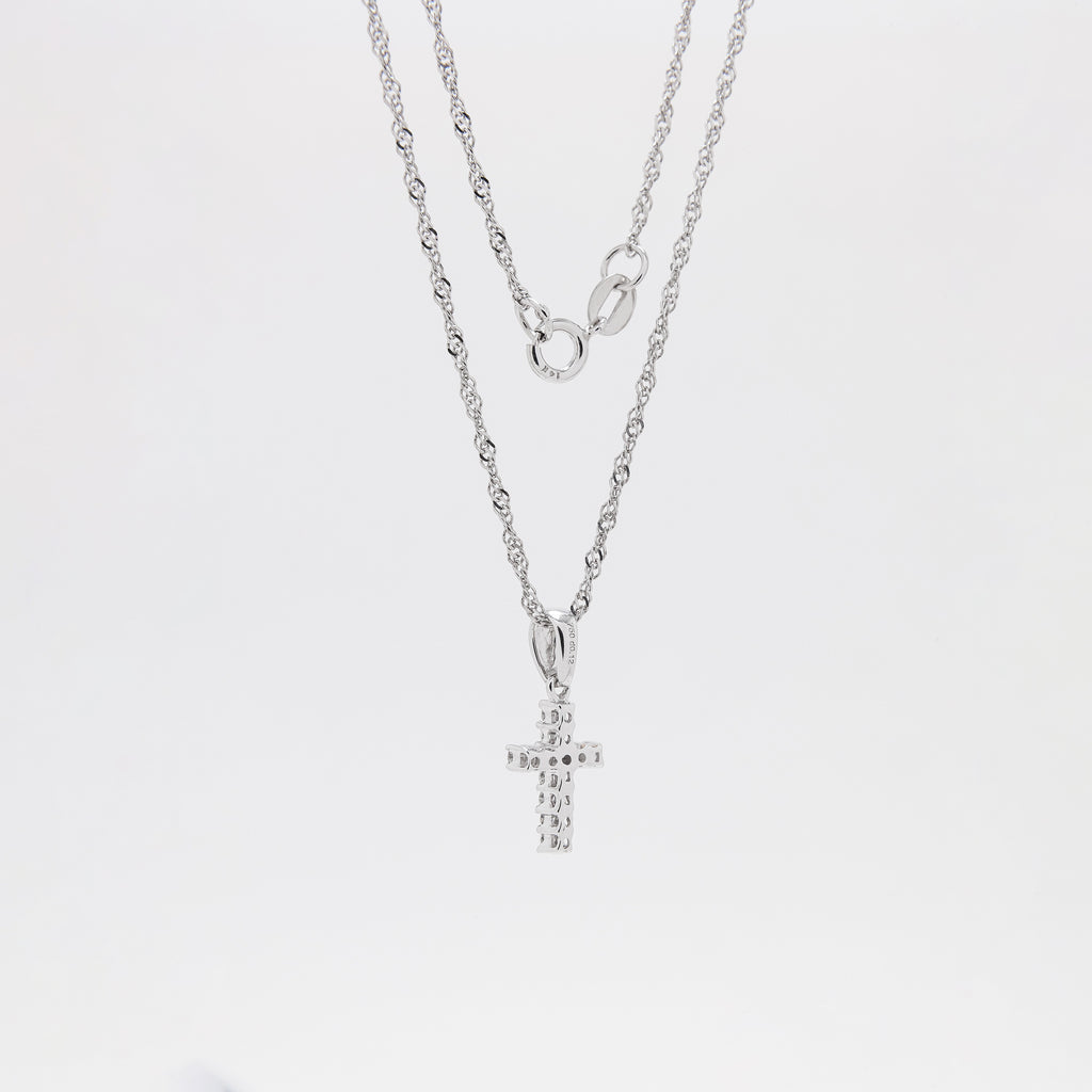 Bocanegra Necklace