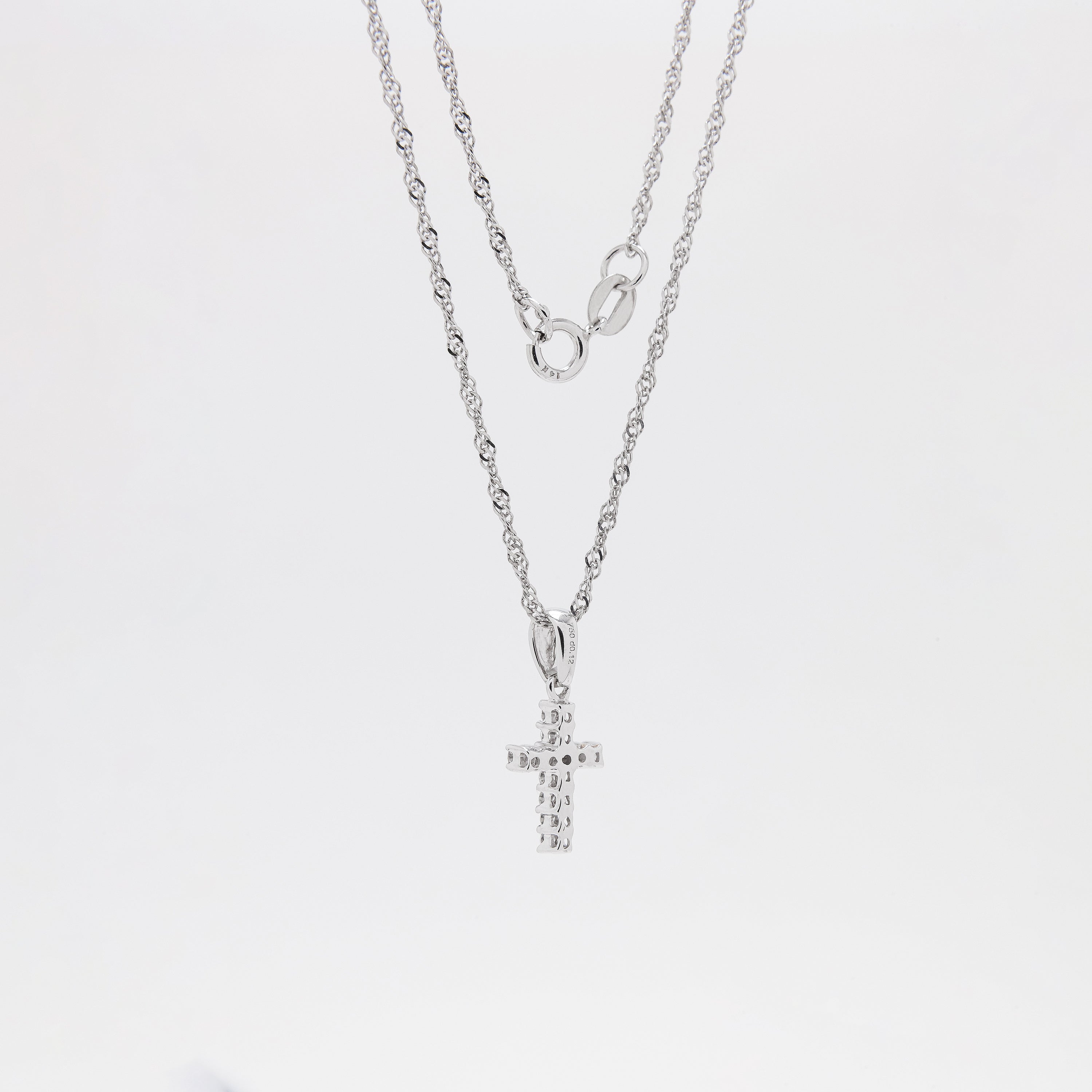 Bocanegra Necklace