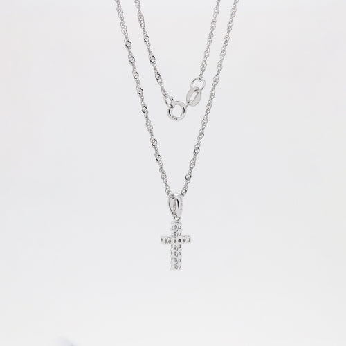 Bocanegra Necklace