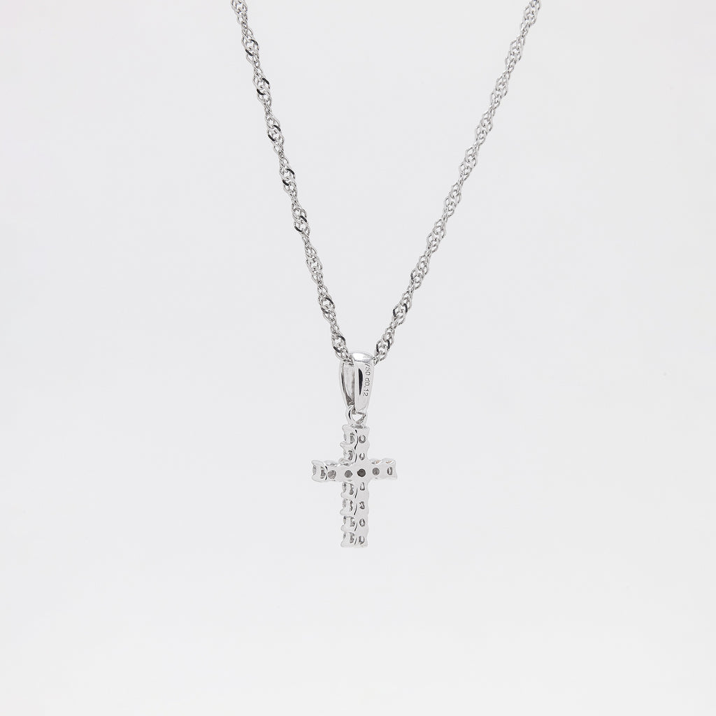 Bocanegra Necklace