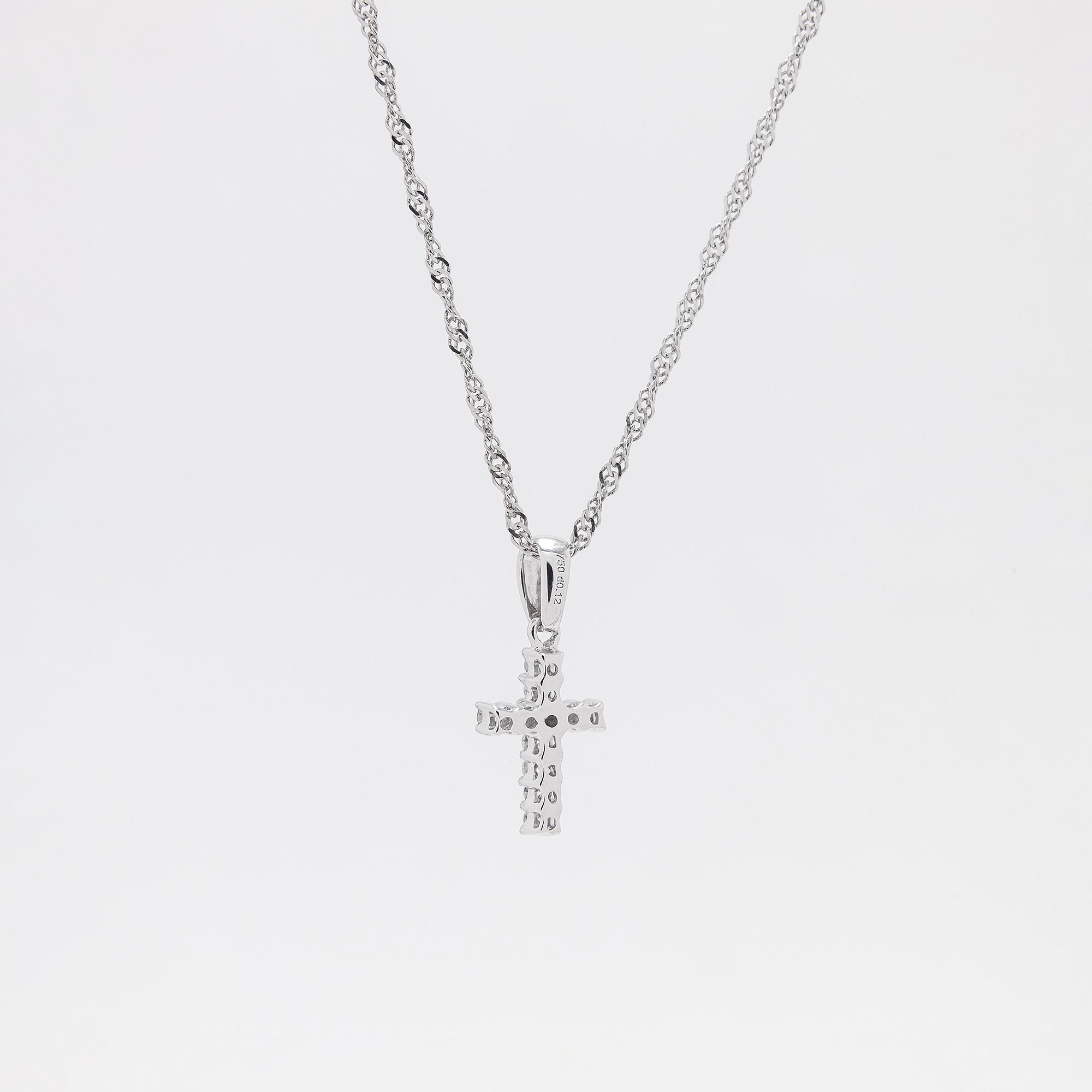 Bocanegra Necklace