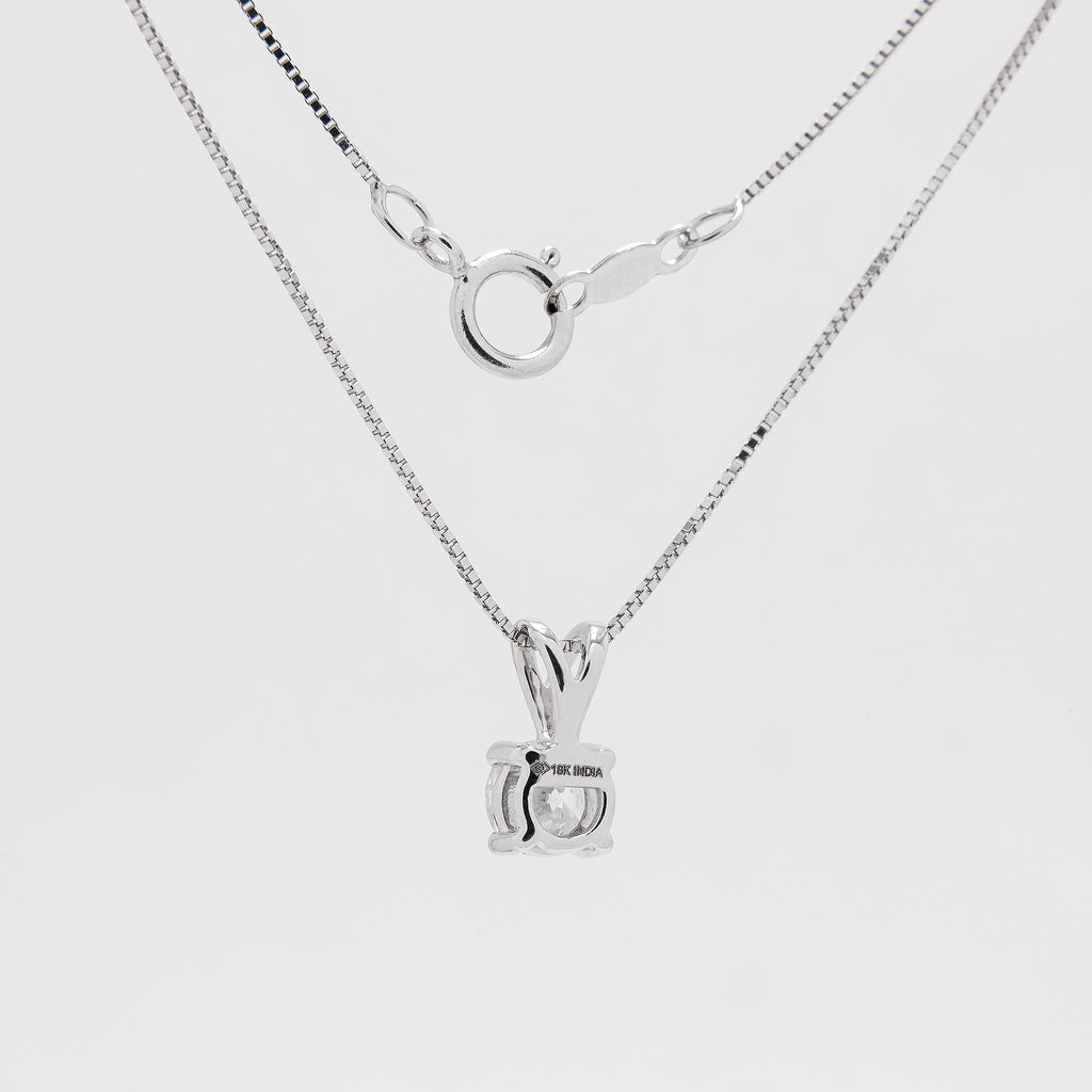 Harumi Necklace