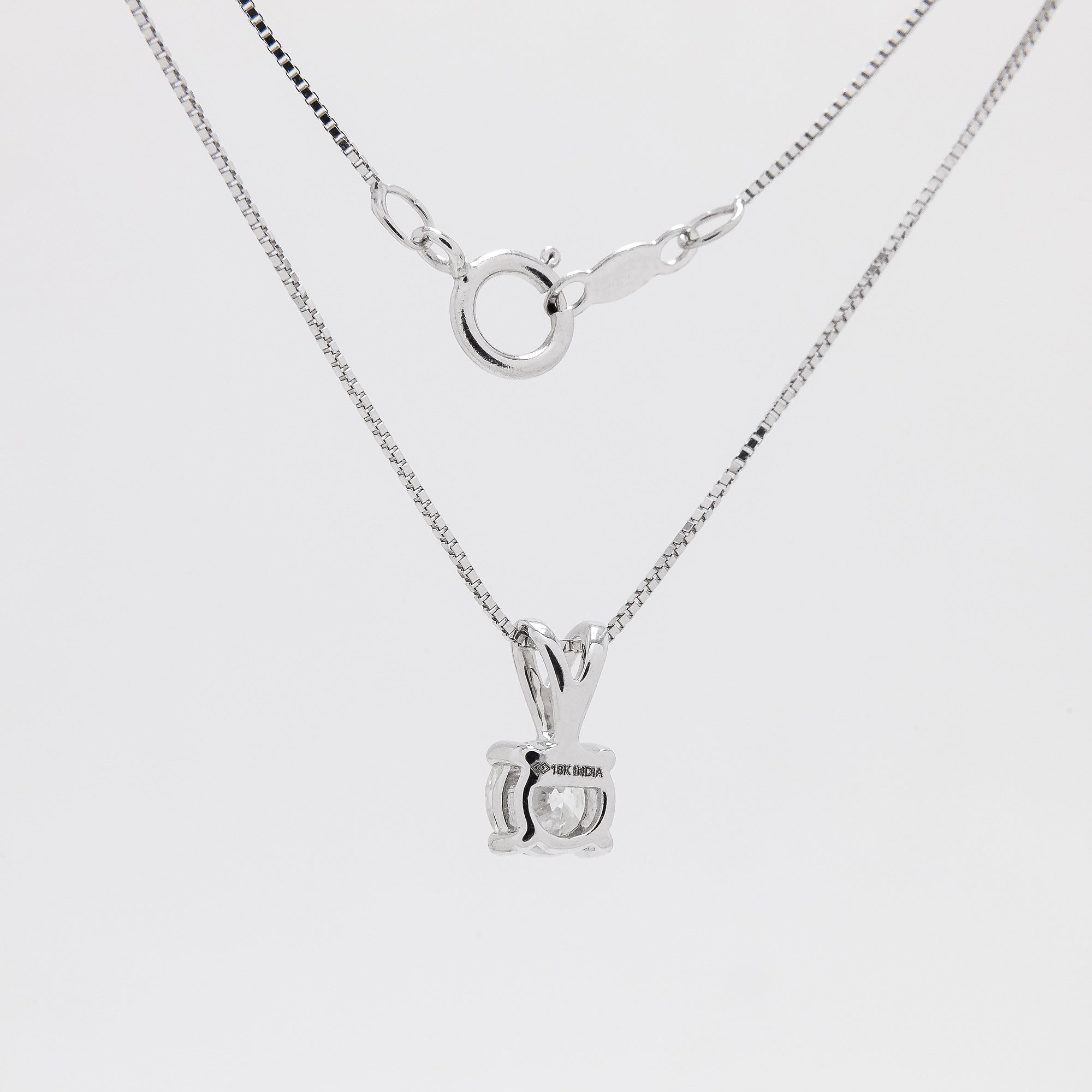 Harumi Necklace