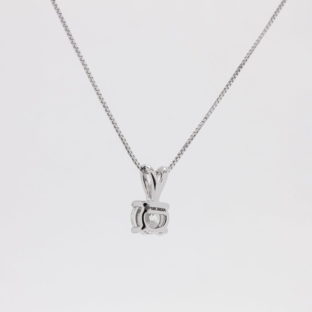 Harumi Necklace