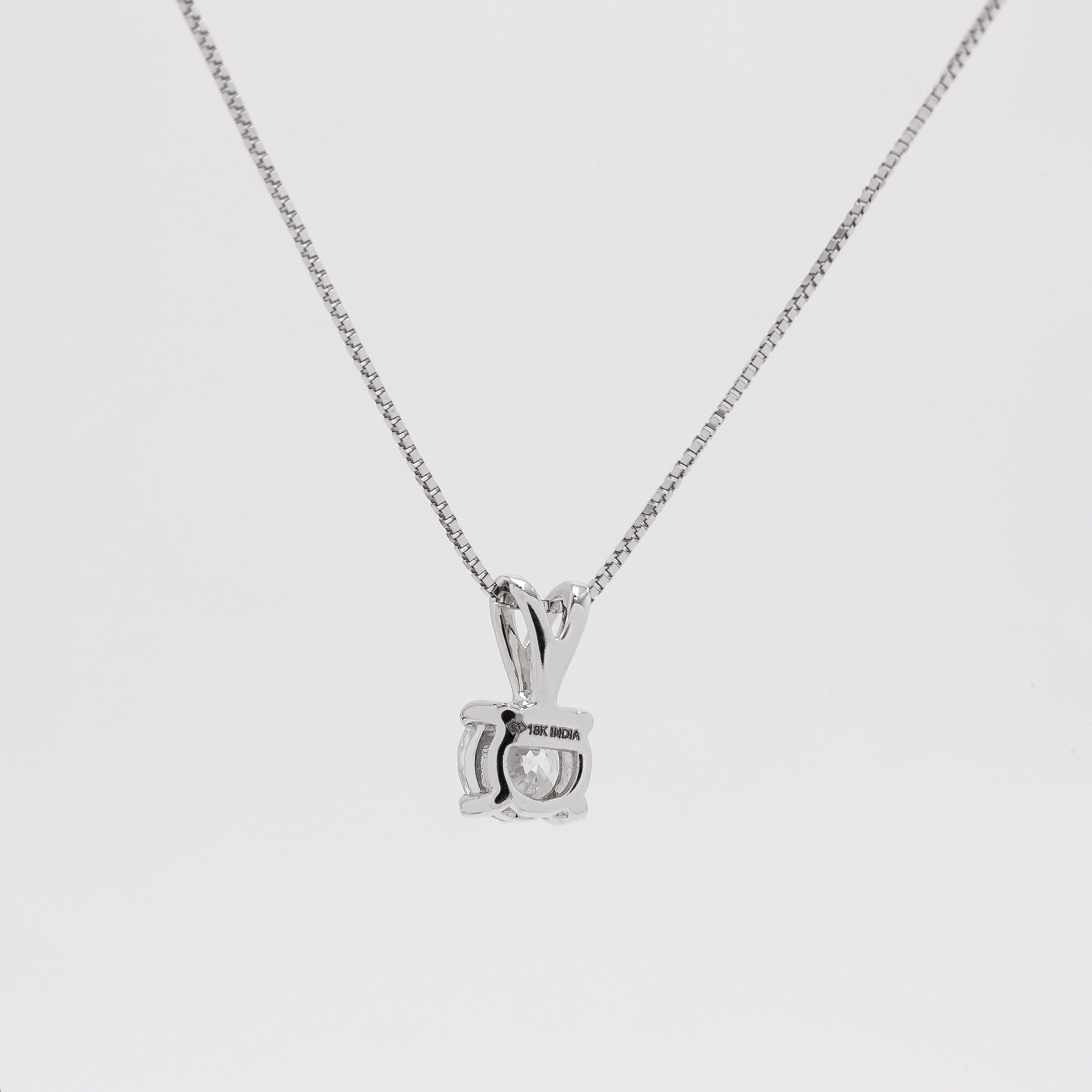 Harumi Necklace