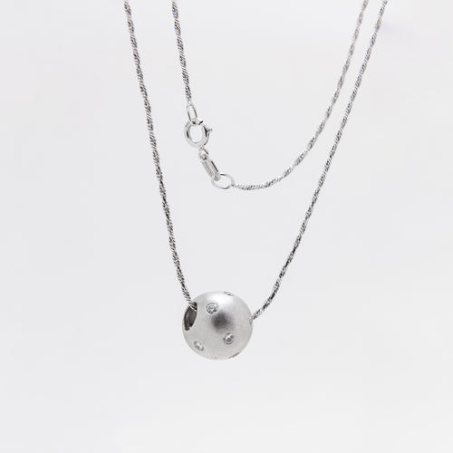 Chiou Necklace