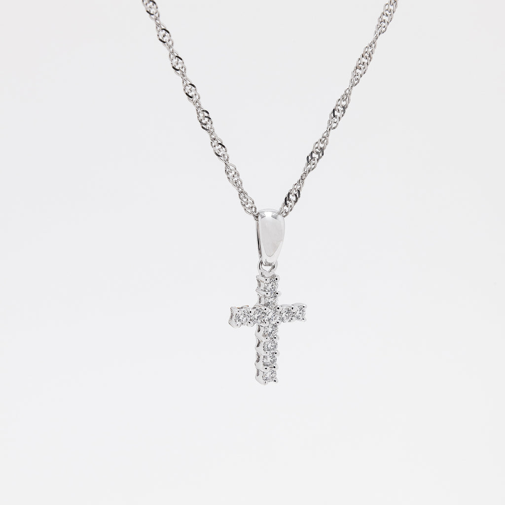 Bocanegra Necklace