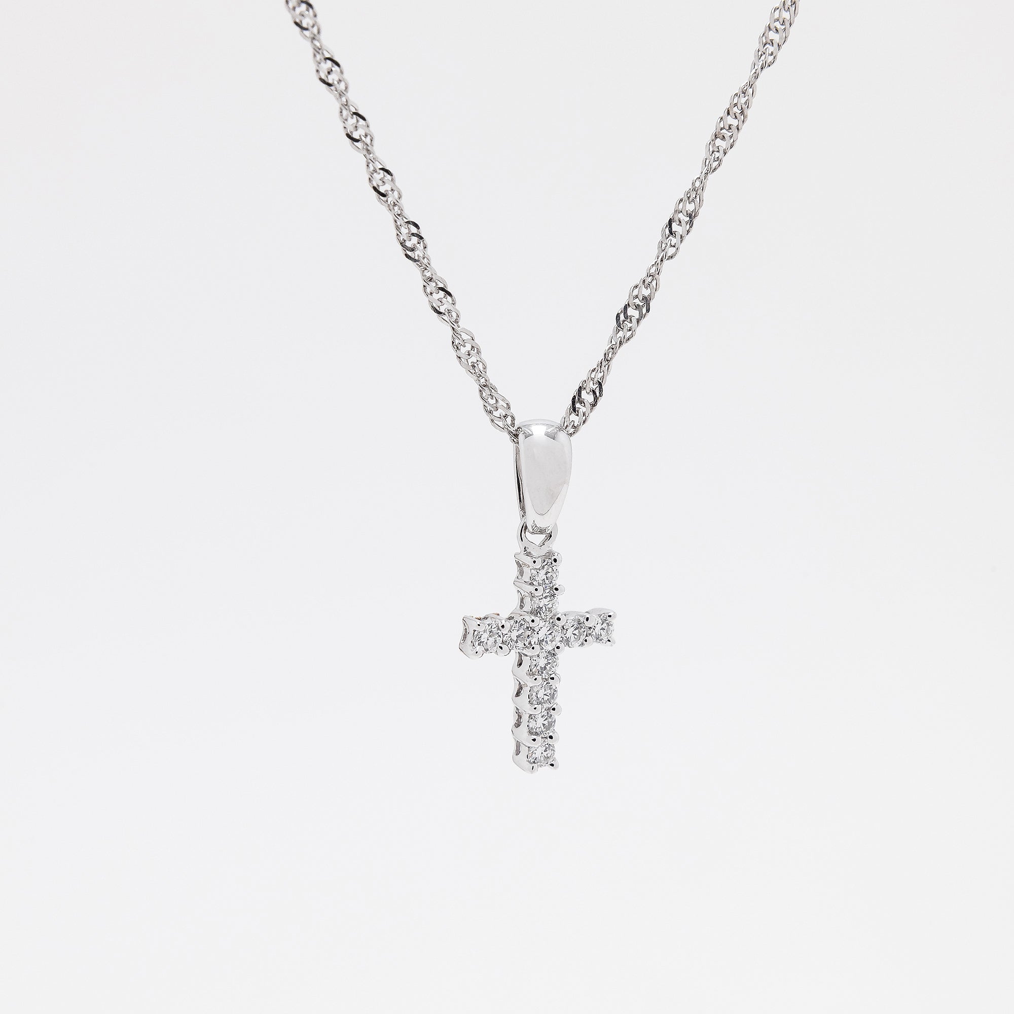 Bocanegra Necklace