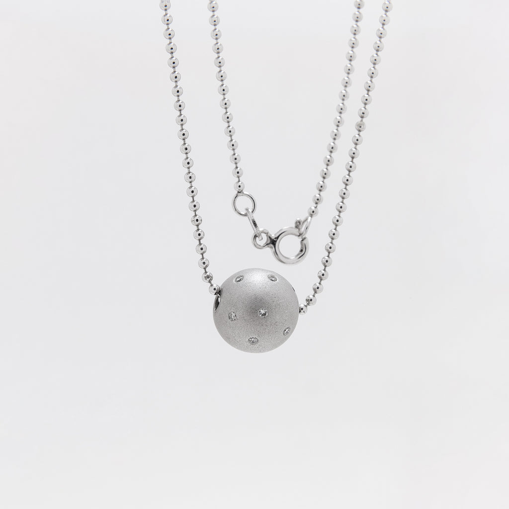 Shih Necklace