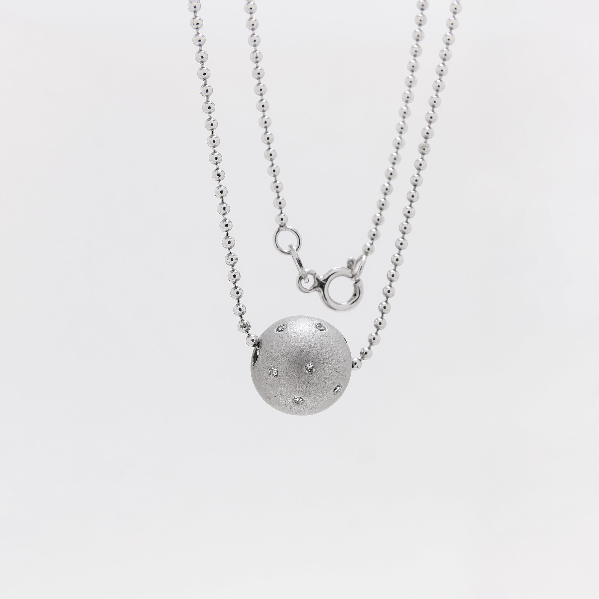 Shih Necklace