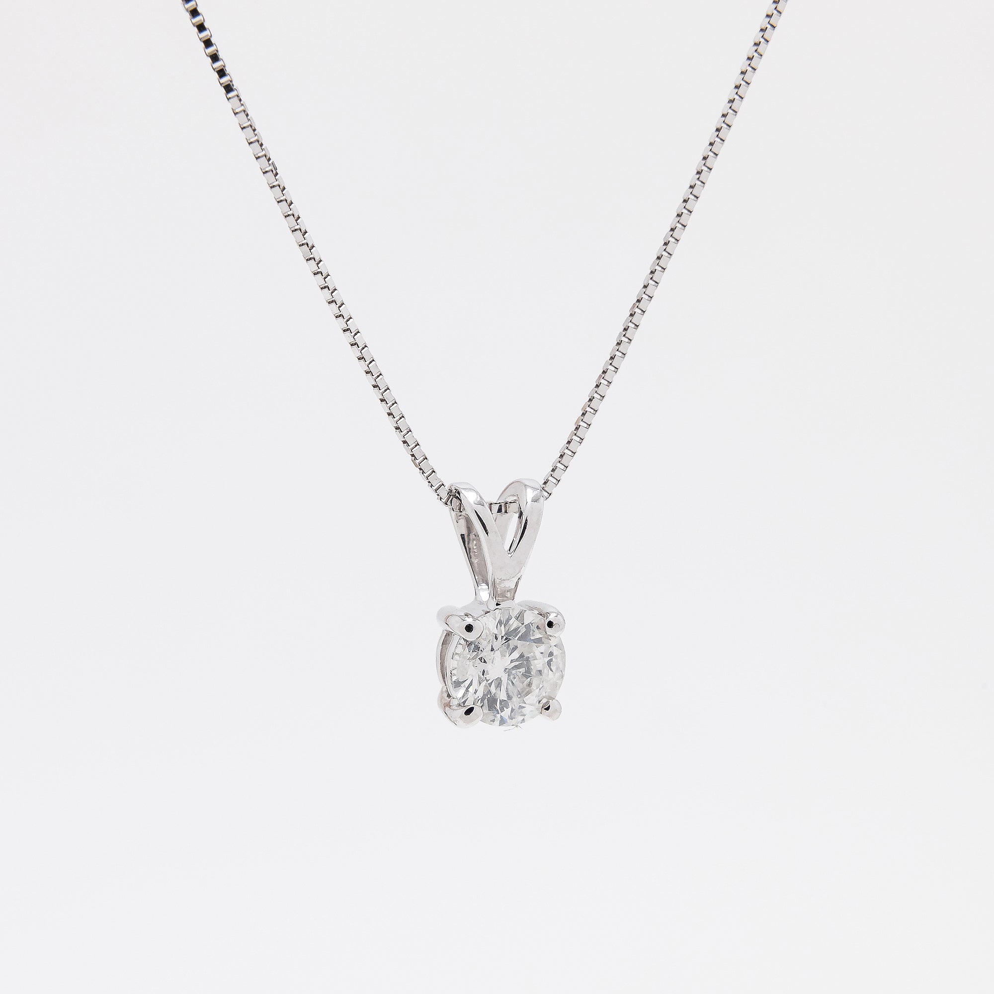 Harumi Necklace