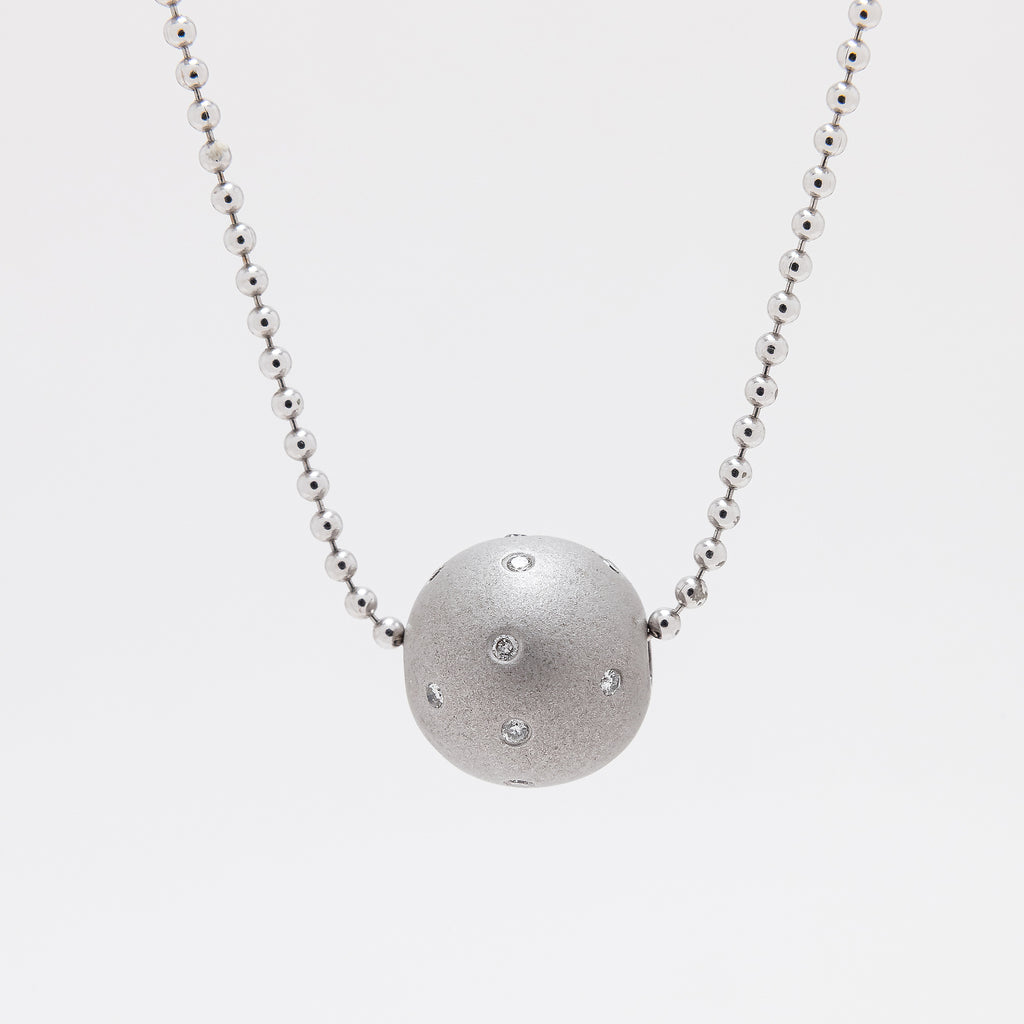 Shih Necklace