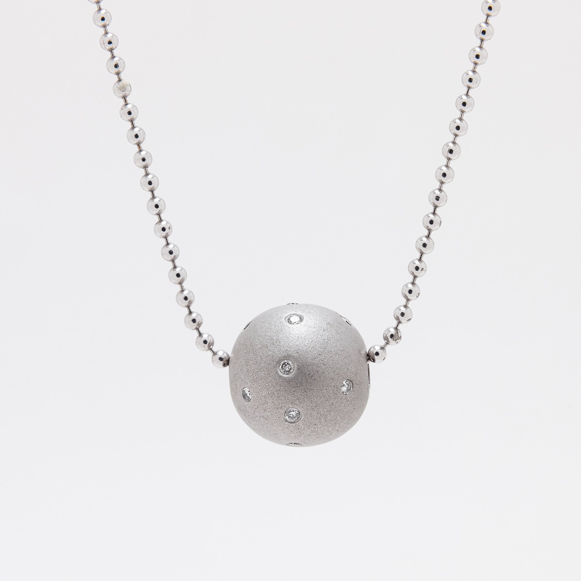 Shih Necklace