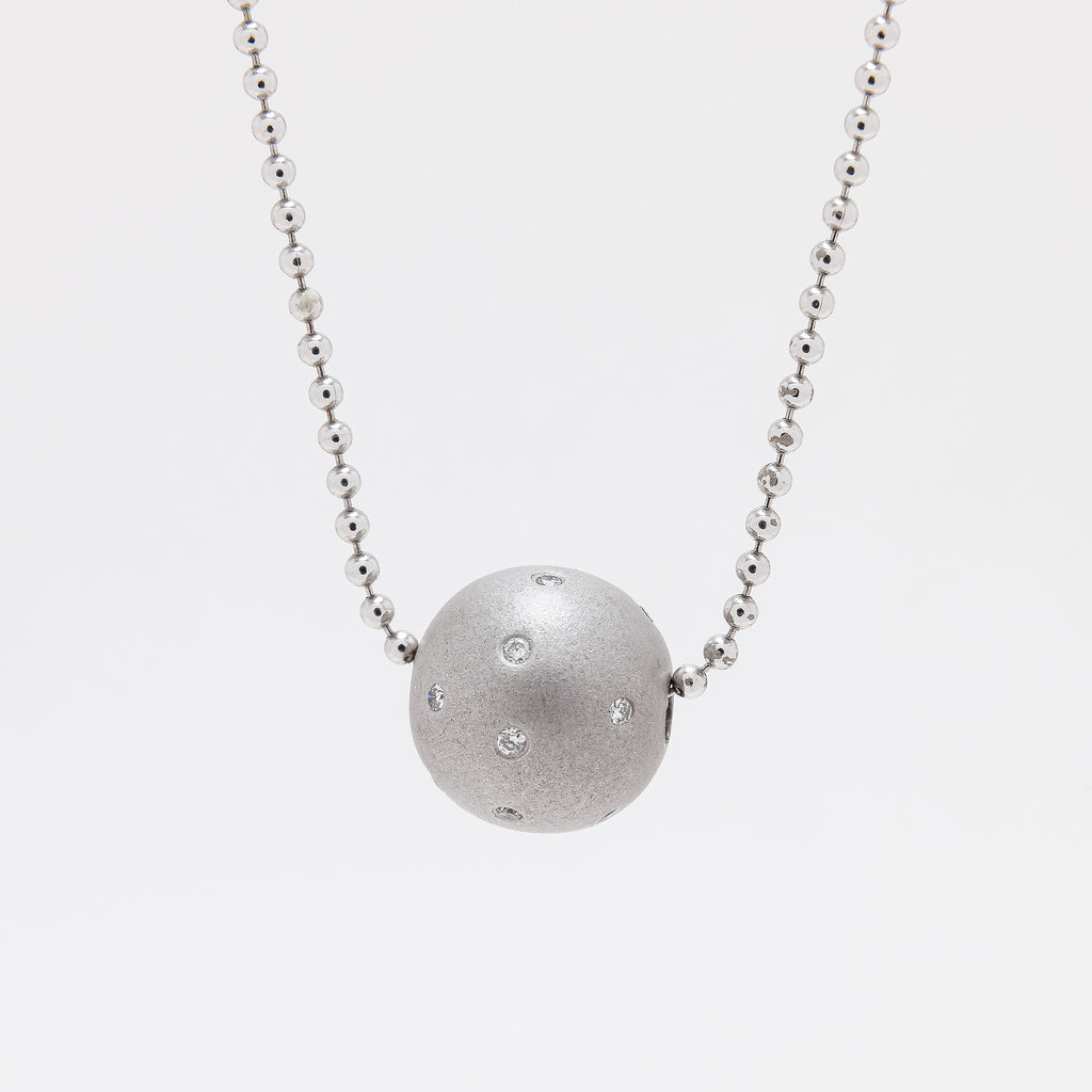 Shih Necklace