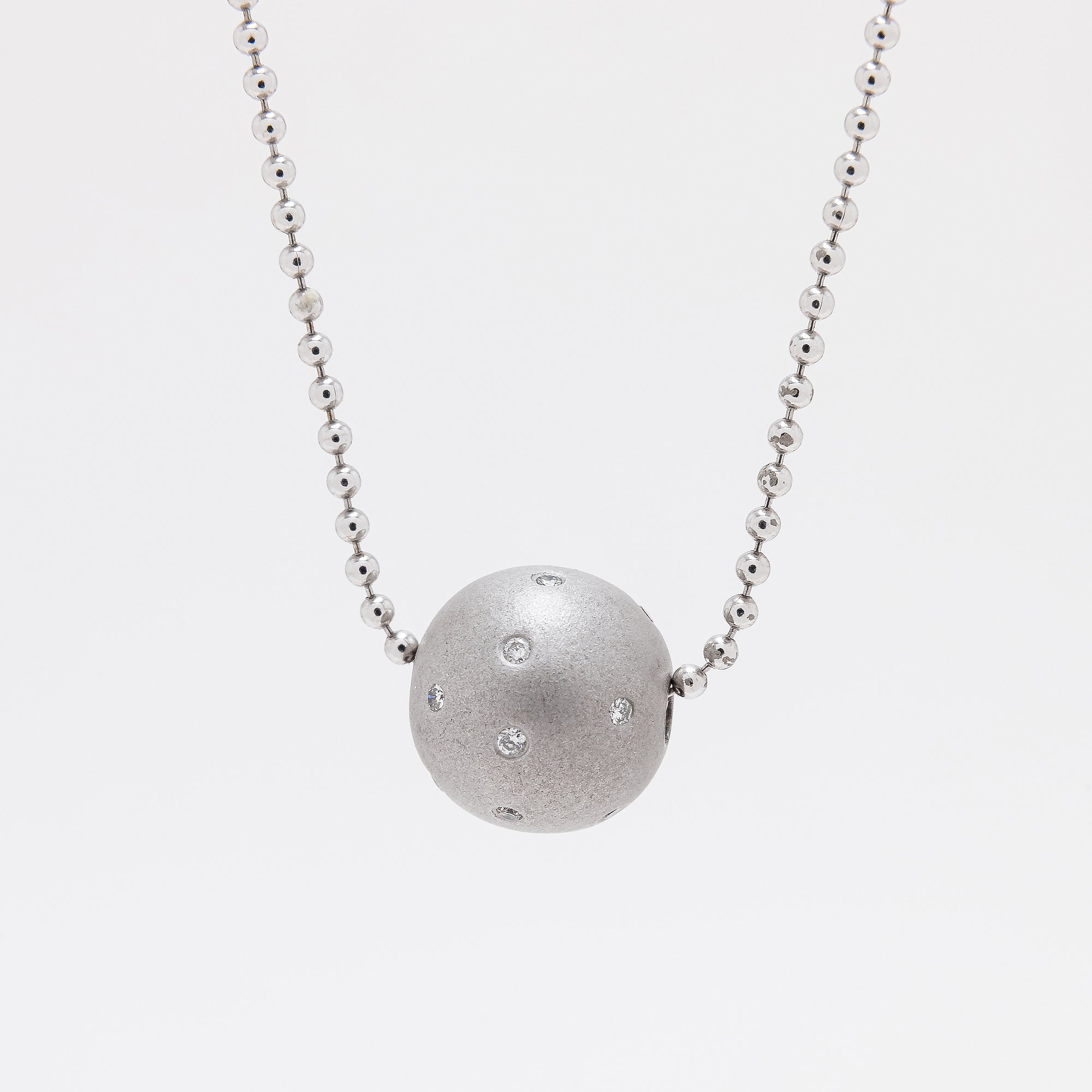 Shih Necklace
