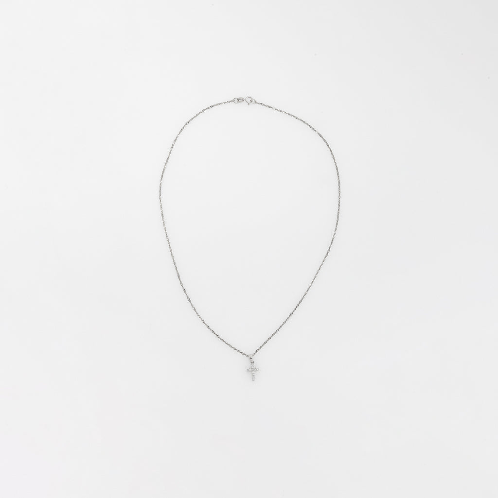 Bocanegra Necklace