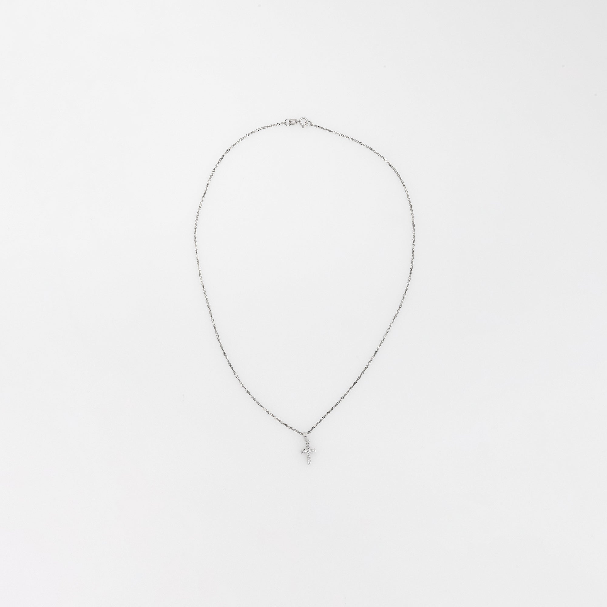 Bocanegra Necklace