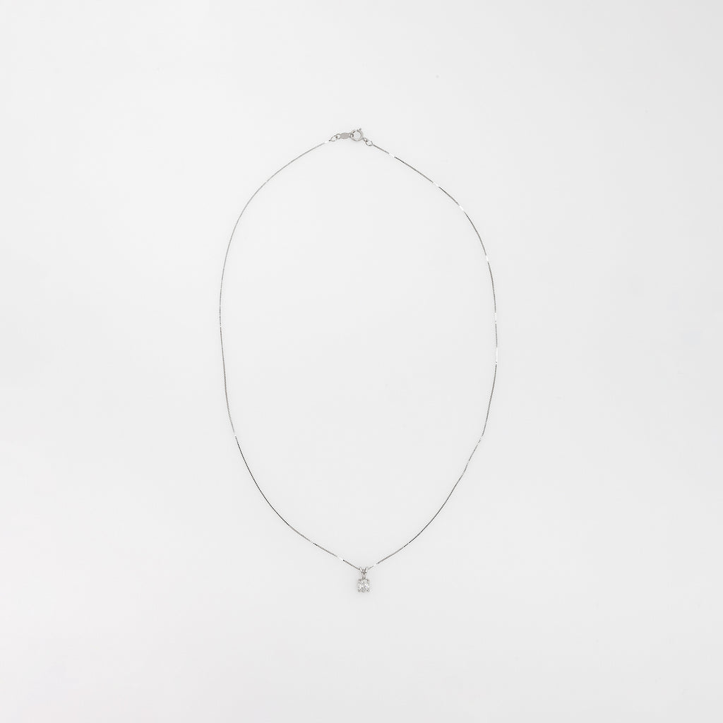 Harumi Necklace