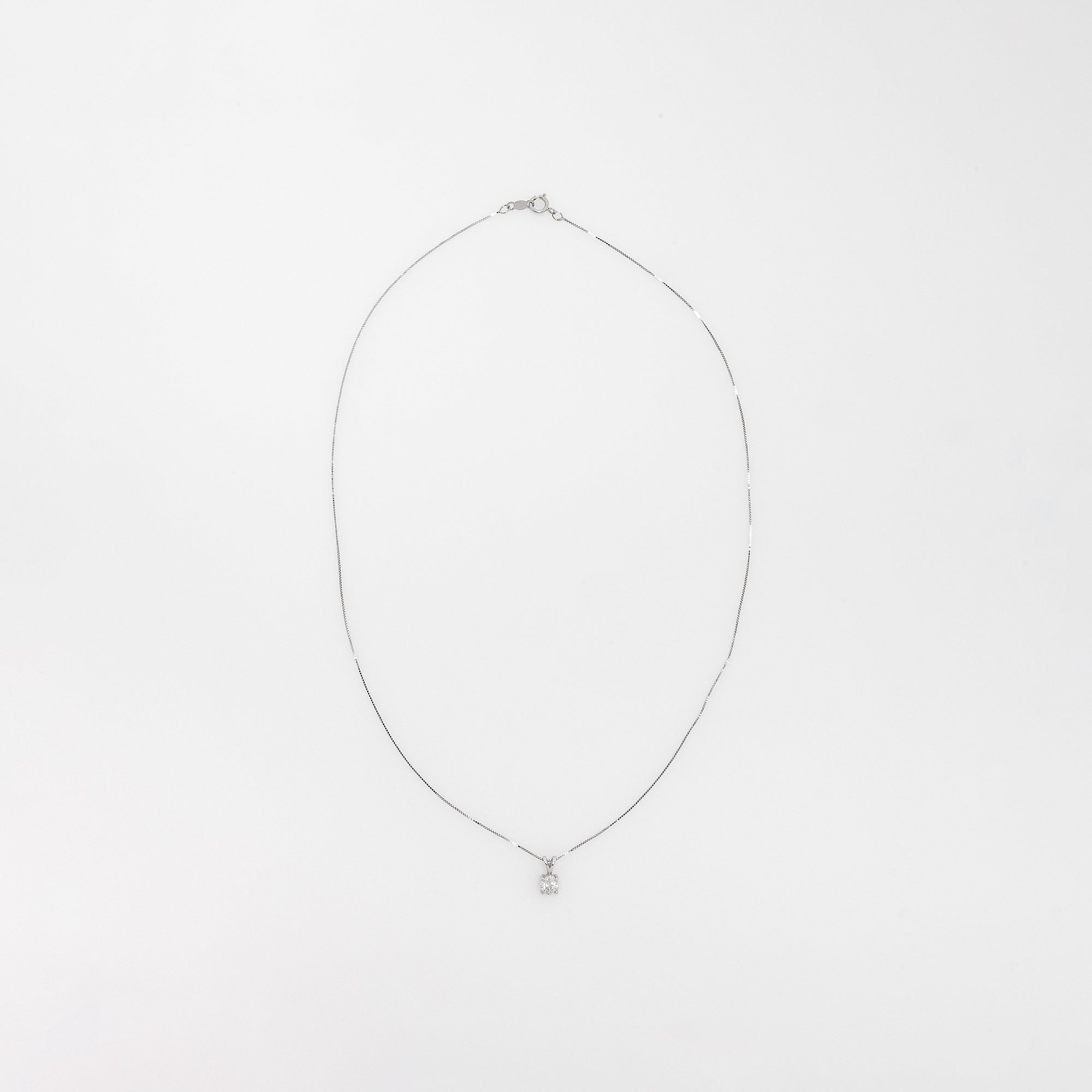 Harumi Necklace