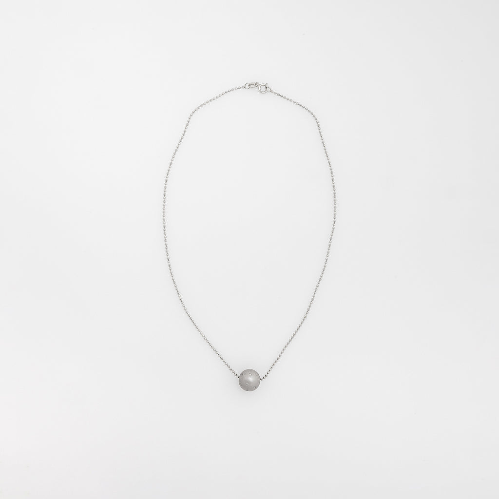 Shih Necklace