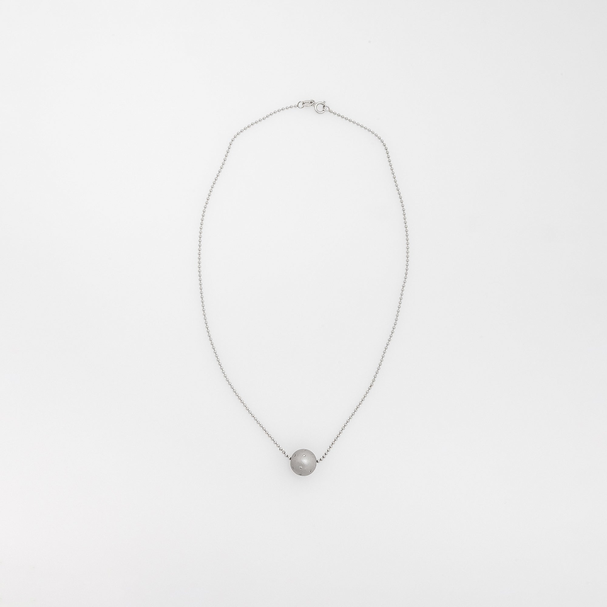 Shih Necklace