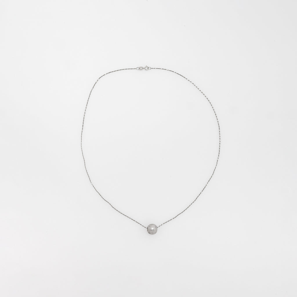 Chiou Necklace