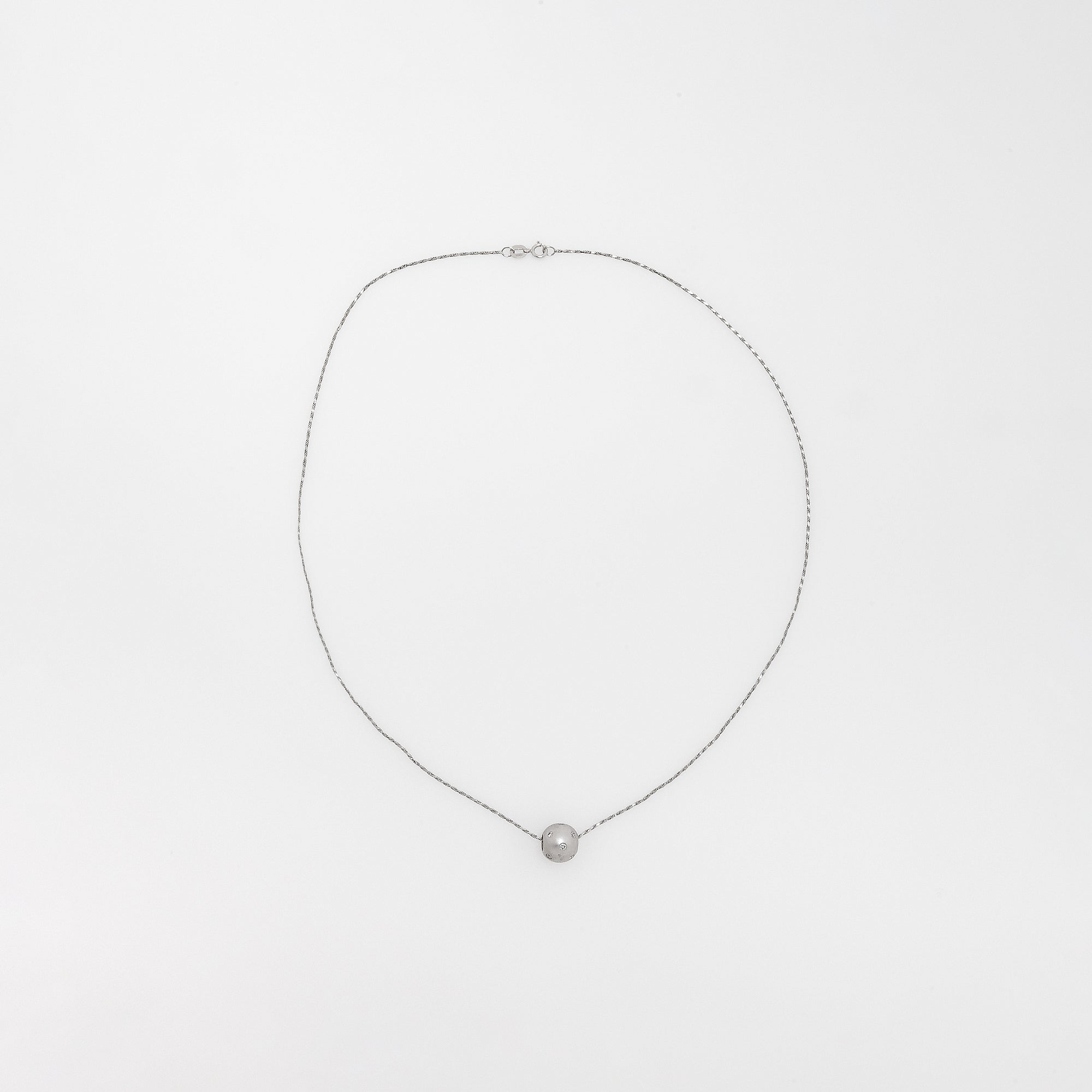 Chiou Necklace